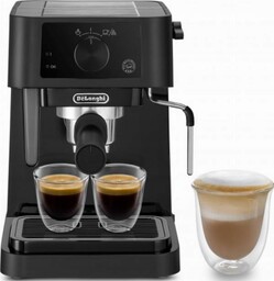 De'Longhi Stilosa EC235.BK