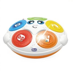 Chicco Zabawki 152025 BĘBENEK HARRY