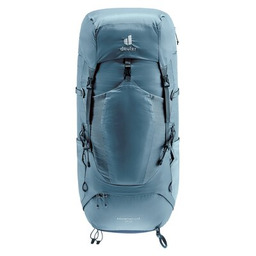 DEUTER Plecak Aircontact Lite 50 + 10 Niebieski