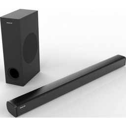 Sencor Soundbar z bezprzewodowym subwooferem SSB 5500BW 2.1CH
