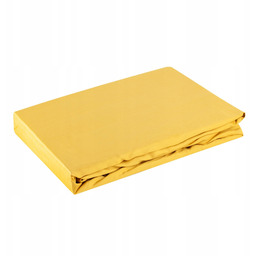 Prześcieradło Satynowe Z Gumką NOVA3 220 X 200