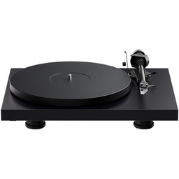 Pro-Ject Debut EVO 2 - Gramofon z napędem