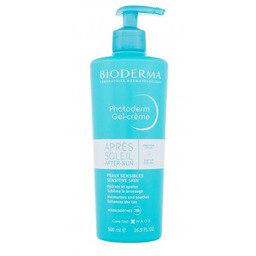 BIODERMA Photoderm After-Sun Gel-Cream preparaty po opalaniu 500