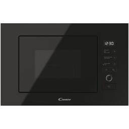 Kuchenka mikrofalowa Candy MICG20GDFB 20l 800W czarny