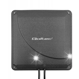 Antena panelowe Qoltec 57041