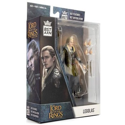 THE LOYAL SUBJECTS Figurka Władca Pierścieni Legolas