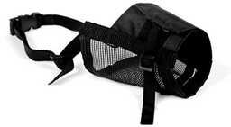 DINGO Kaganiec nylonowy dla psa, rozm. 4