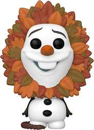 Funko Pop! Disney: Kraina Lodu - Olaf As
