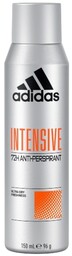 Adidas Intensive Dezodorant w sprayu dla mężczyzn 150ml