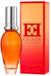 ESCADA Bali Paradise, Woda toaletowa 30ml