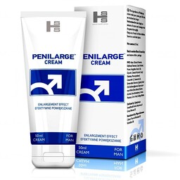 Penilarge Cream Krem Powiększający Penisa Powiększanie 50 Ml