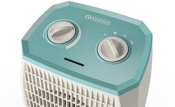 Termowentylator Grzejnik Farelka Olimpia S 2000W