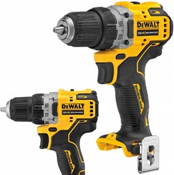 Wkrętarka akumulatorowa 12V 57,5Nm body Dewalt DCD701N