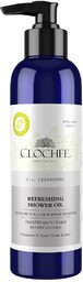 Clochee, olejek do mycia ciała Earl Grey, 250ml