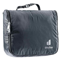 Kosmetyczka Deuter Wash Center Lite I black