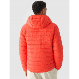 KURTKA PUCHOWA MĘSKA TDJAM484 4F XL