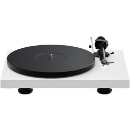 Pro-Ject Debut EVO 2 - Gramofon z napędem