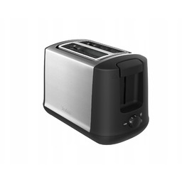 Toster Opiekacz Grill Mocny Elektryczny 850W Nieprzywierający Grzanki