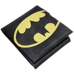 Rubie''s 36625 peleryna Batman dla dzieci, rozmiar uniwersalny