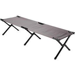 Grand Canyon Topaz Camping Bed L składane łóżko