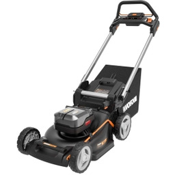 Worx WG749E Kosiarka akumulatorowa