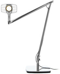 Luceplan - Otto Watt LED Lampa Stołowa Mirror