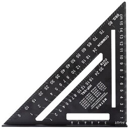 NEO TOOLS Kątownik 72-102