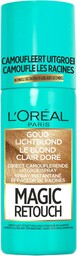 Loreal Magic retouch blonde clair 9''
