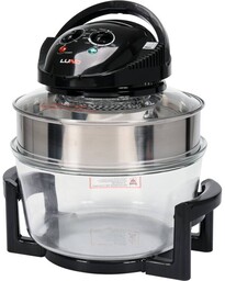 KOMBIWAR HALOGENOWY 17L CZARNY Lund 67641