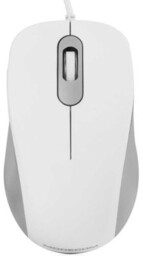 Modecom M10s Silent Biała