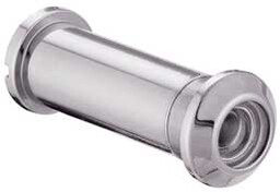 Vbh Holding Wizjer do drzwi 25-40mm chrom polerowany
