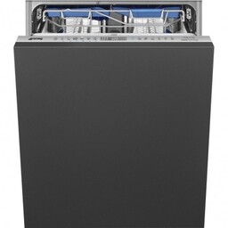 Zmywarka Smeg STL324BQLH -GWARANCJA 5 LAT