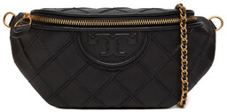 Saszetka nerka Tory Burch 160132 Czarny