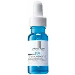 La Roche Hyalu B5, Nawilżające Serum Pod Oczy,