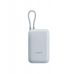Xiaomi Power bank 10000mAh Ice Blue