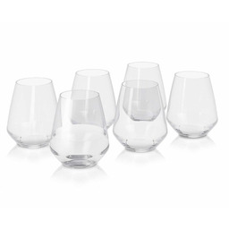 Eva Solo LEGIO NOVA Szklanki do Wody 400