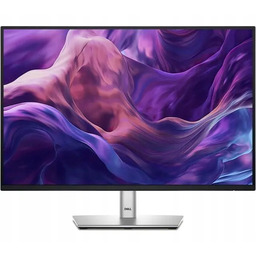 Monitor Dell P2425 24'' Fhd Ips 100Hz 5ms