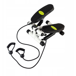 Stepper prosty z linkami Hms