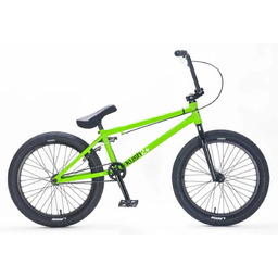 Rower BMX Mafiabikes Kush2+ 20''