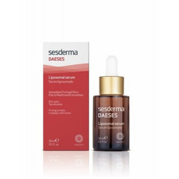 SESDERMA DAESES LIPOSOMAL Serum liftingujące, 30 ml ->
