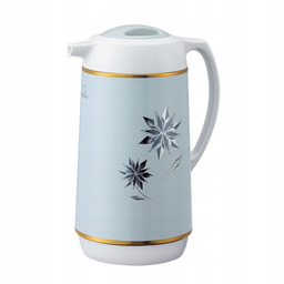 Termos szklany dzbanek na napoje Zojirushi Ahgb 1L