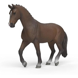 schleich HORSE CLUB Holenderski koń gorącokrwisty KWPN wałach