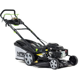 Kosiarka spalinowa NAC LS50-196-HS-ES z napędem 510mm 3.6kW