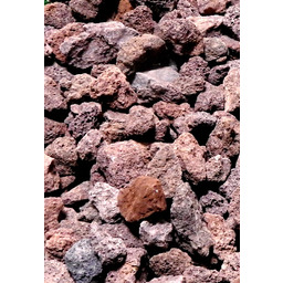 Lawa Wulkaniczna 16-32mm 25kg 30L Podłoże Dodatek