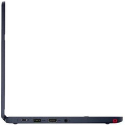 Lenovo Notebook 300W Gen 3 128 GB SSD