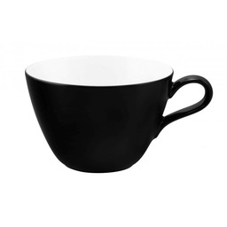 Seltmann Weiden SELTMANN LIFE FASHION GLAMOROUS BLACK Zestaw