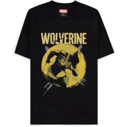 Koszulka Wolverine - Wolverine Classic (rozmiar XXL)