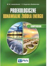 Proekologiczne odnawialne źródła energii Kompendium