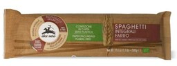 MAKARON (Z PŁASKURKI RAZOWY) SPAGHETTI BIO 500 G