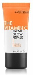 CATRICE The Vitamin C Fresh Glow Primer Primer